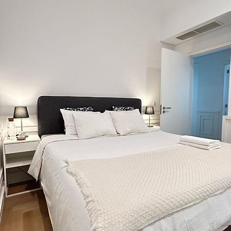 Suite In Shared House In Downtown Лиссабон Экстерьер фото